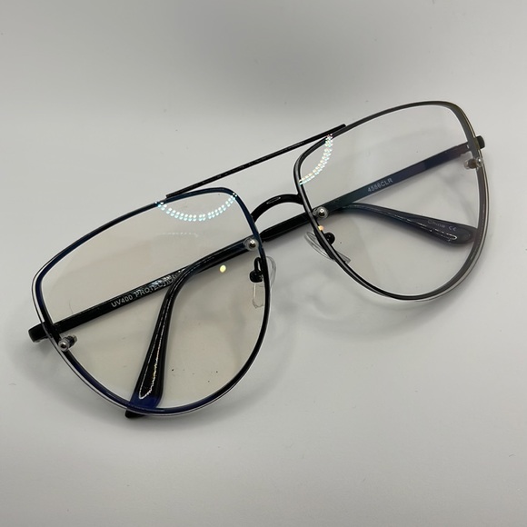 Vintage Avator Glasses - Picture 2 of 7